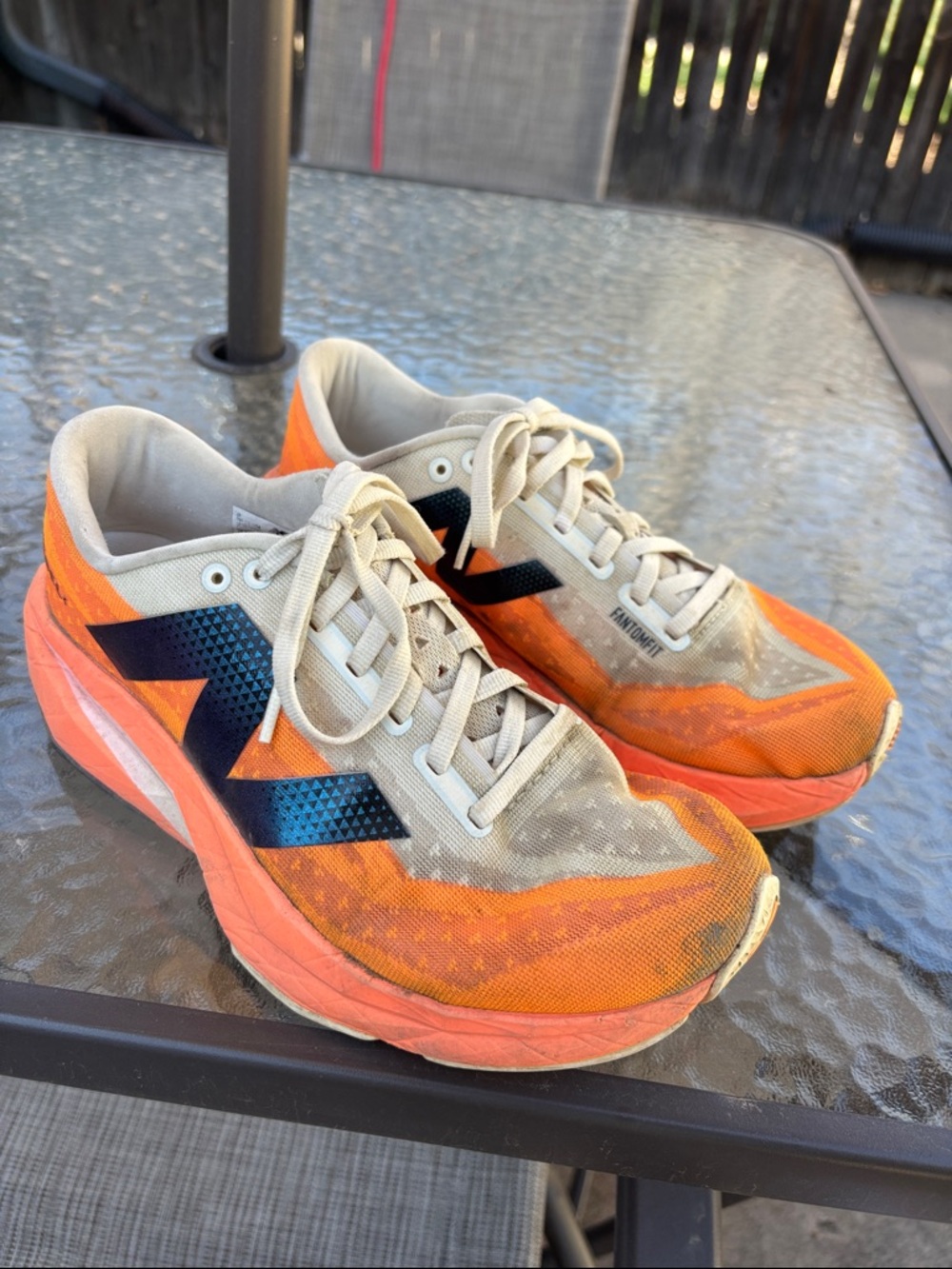 New Balance Fuel Cell Comp